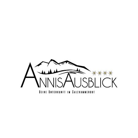 Annis Ausblick - Deine Unterkunft Im Salzkammergut Bad Goisern Luaran gambar