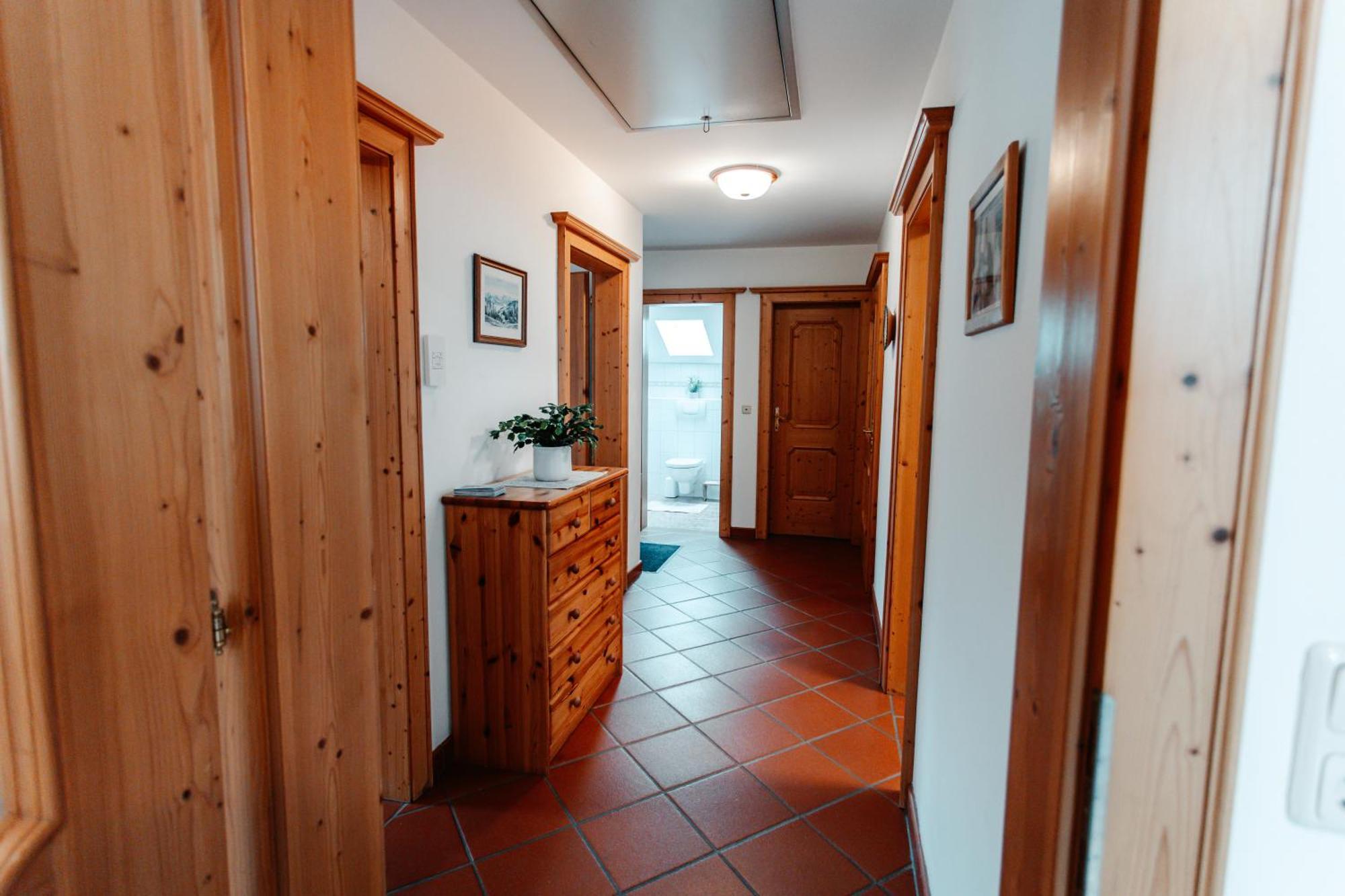Annis Ausblick - Deine Unterkunft Im Salzkammergut Bad Goisern Luaran gambar